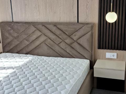 квартира по адресу Леся Курбаса ул., 6-Б