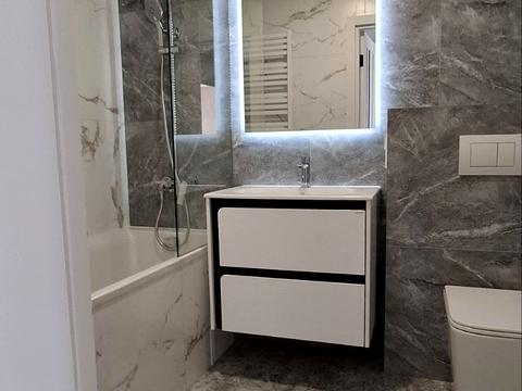 квартира по адресу Леся Курбаса ул., 6-Б