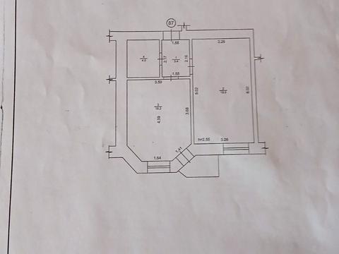 квартира за адресою Олександра Бідного вул., 5