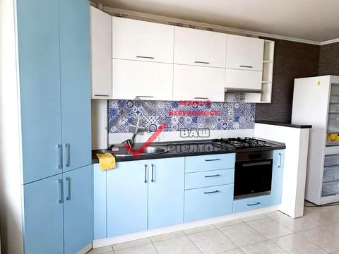 квартира за адресою Олександра Бідного вул., 5