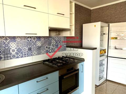 квартира за адресою Олександра Бідного вул., 5