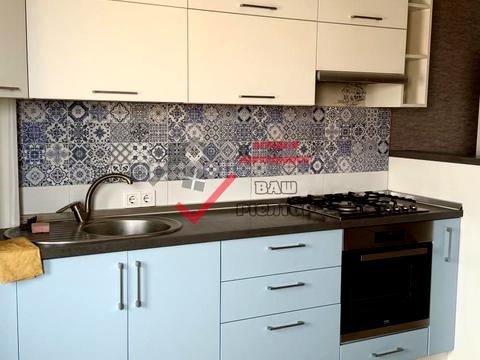 квартира за адресою Олександра Бідного вул., 5