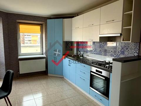 квартира за адресою Олександра Бідного вул., 5