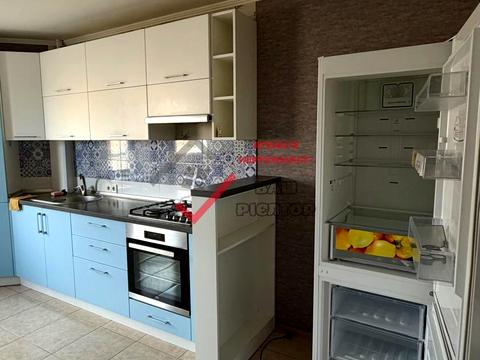 квартира за адресою Олександра Бідного вул., 5