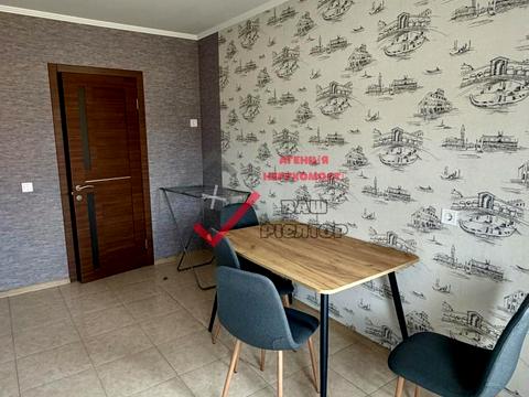 квартира за адресою Олександра Бідного вул., 5