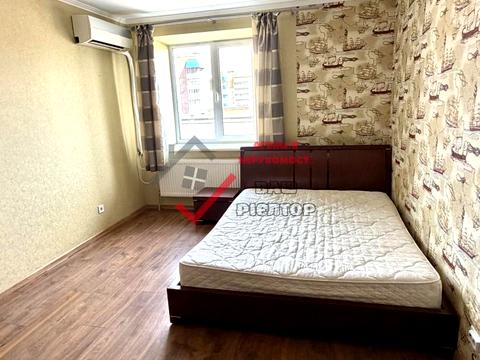 квартира за адресою Олександра Бідного вул., 5