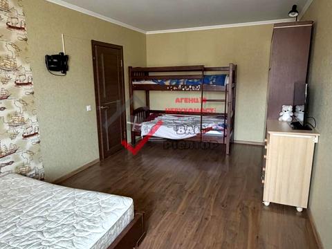 квартира за адресою Олександра Бідного вул., 5