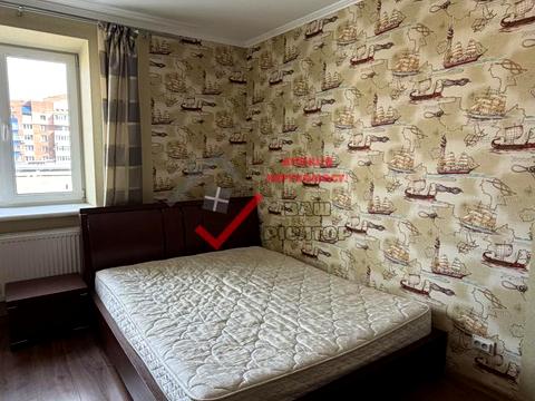 квартира за адресою Олександра Бідного вул., 5