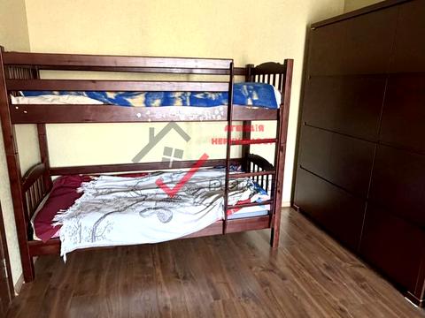 квартира за адресою Олександра Бідного вул., 5