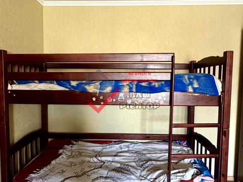 квартира за адресою Олександра Бідного вул., 5