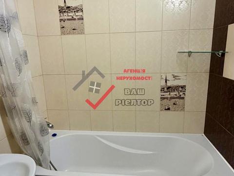 квартира за адресою Олександра Бідного вул., 5