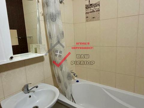 квартира за адресою Олександра Бідного вул., 5