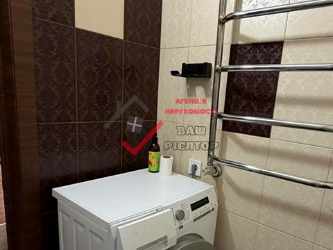 квартира за адресою Олександра Бідного вул., 5