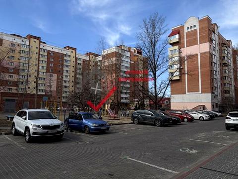 квартира за адресою Олександра Бідного вул., 5