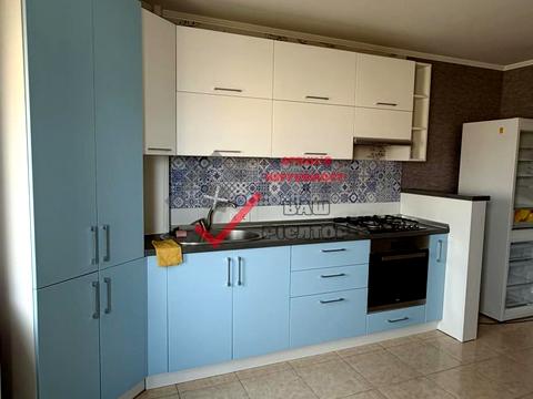 квартира за адресою Олександра Бідного вул., 5