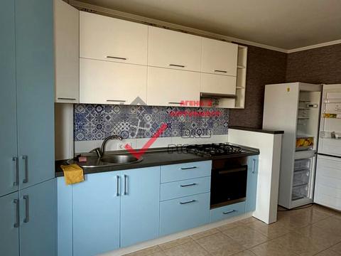 квартира за адресою Олександра Бідного вул., 5