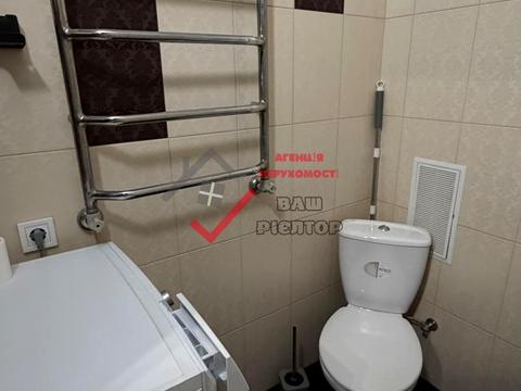 квартира за адресою Олександра Бідного вул., 5