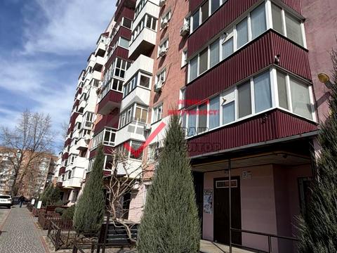 квартира за адресою Олександра Бідного вул., 5