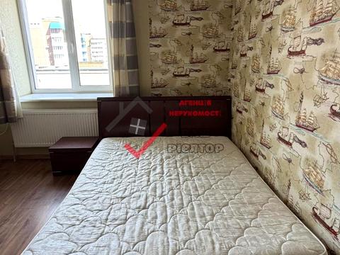 квартира за адресою Олександра Бідного вул., 5