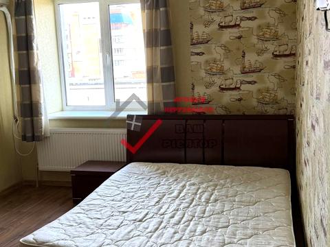 квартира за адресою Олександра Бідного вул., 5