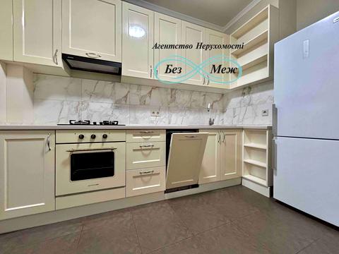 квартира за адресою Академіка Амосова вул., 61