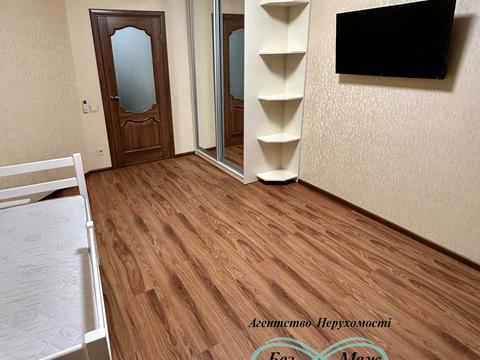 квартира за адресою Академіка Амосова вул., 61