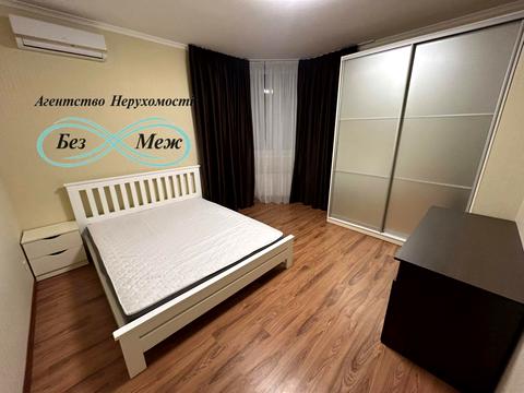 квартира за адресою Академіка Амосова вул., 61