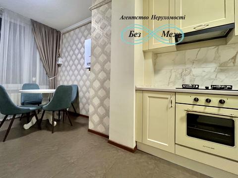 квартира по адресу Академика Амосова ул., 61