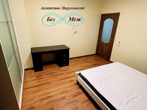 квартира за адресою Академіка Амосова вул., 61