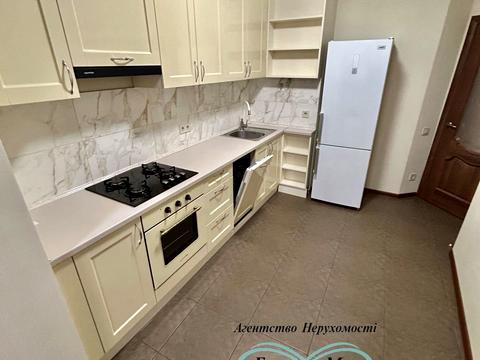 квартира за адресою Академіка Амосова вул., 61