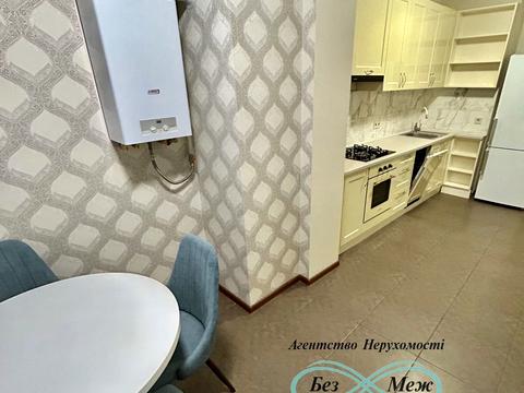 квартира за адресою Академіка Амосова вул., 61