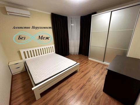 квартира за адресою Академіка Амосова вул., 61