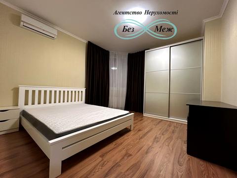 квартира за адресою Академіка Амосова вул., 61