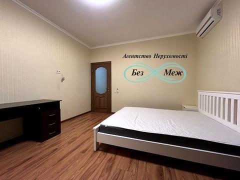 квартира за адресою Академіка Амосова вул., 61