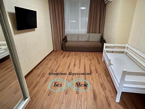 квартира за адресою Академіка Амосова вул., 61