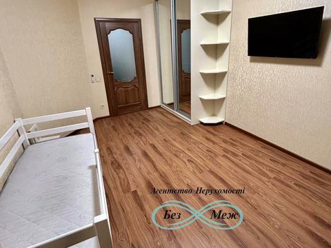 квартира за адресою Академіка Амосова вул., 61