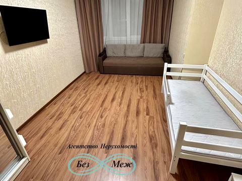 квартира за адресою Академіка Амосова вул., 61