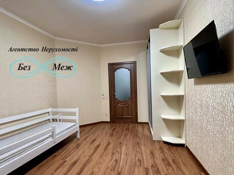 квартира за адресою Академіка Амосова вул., 61