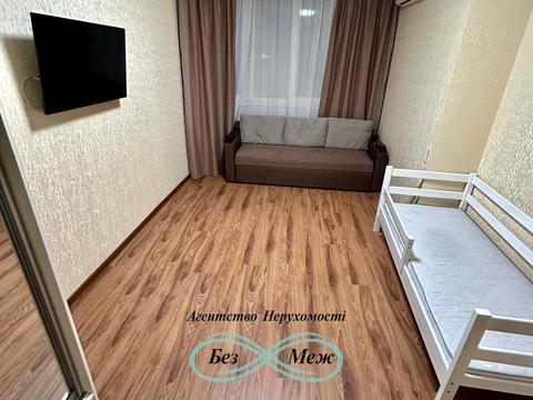 квартира за адресою Академіка Амосова вул., 61