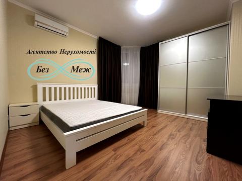 квартира за адресою Академіка Амосова вул., 61