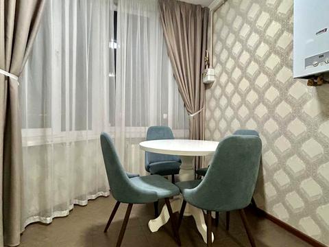 квартира за адресою Академіка Амосова вул., 61