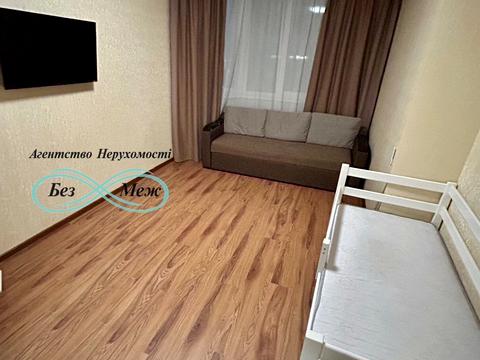 квартира за адресою Академіка Амосова вул., 61