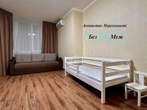 квартира за адресою Академіка Амосова вул., 61