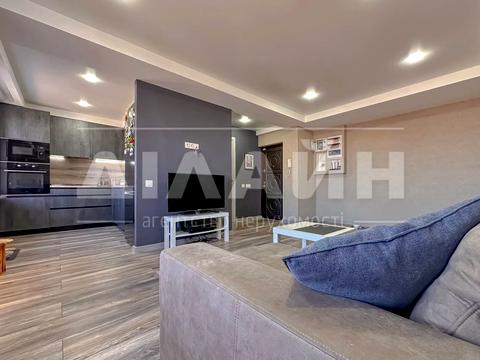 квартира за адресою Українська вул., 29