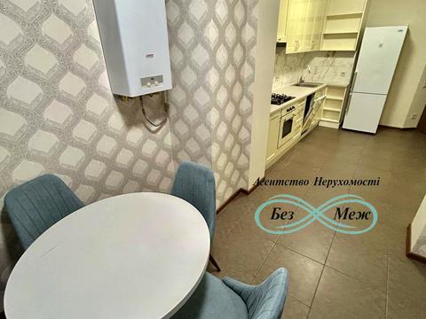 квартира за адресою Академіка Амосова вул., 61