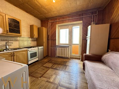 квартира по адресу Берлинского Максима ул., 27-А/9