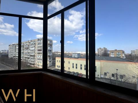 квартира по адресу Берлинского Максима ул., 27-А/9