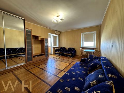 квартира по адресу Берлинского Максима ул., 27-А/9