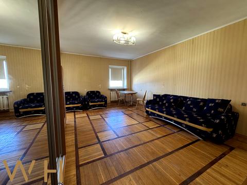 квартира по адресу Берлинского Максима ул., 27-А/9