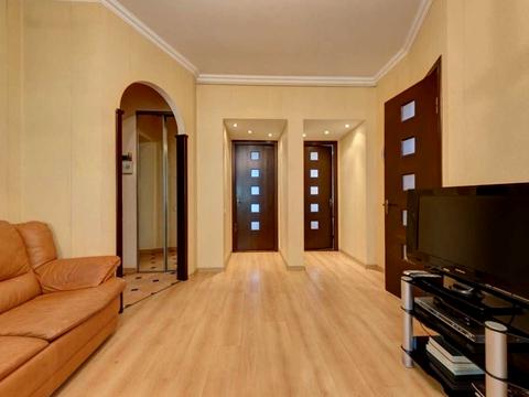 квартира за адресою Київ, Тараса Шевченка бульв., 58